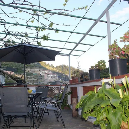 Casa Marella 2 *