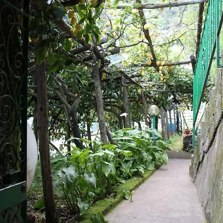 Casa Marella 2 *