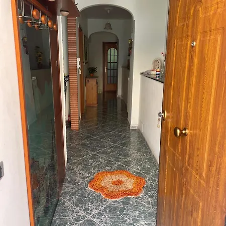 Casa Marella 2 Minori