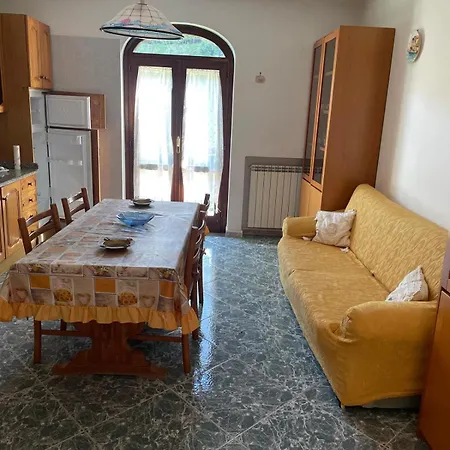 Holiday home Casa Marella 2