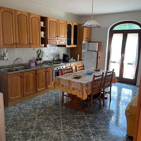Casa Marella 2 Minori